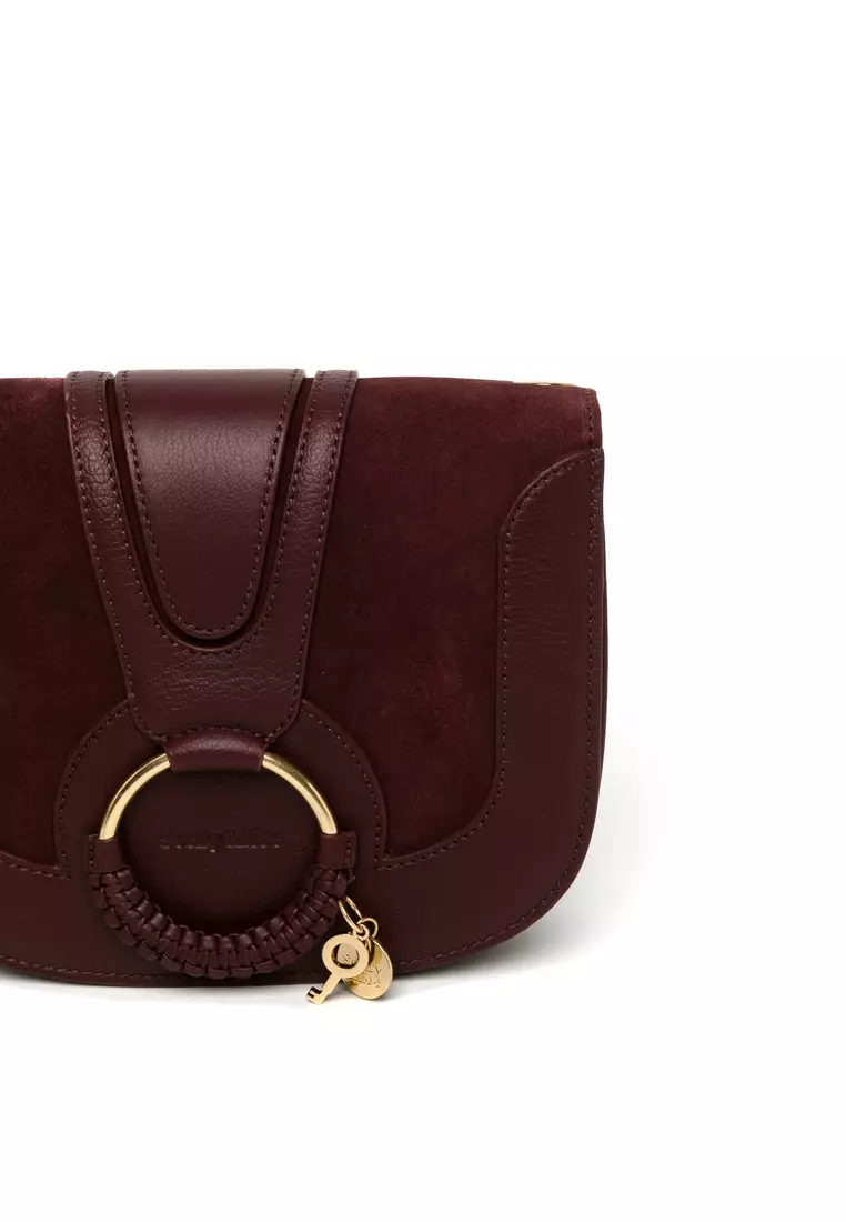 Chloe hana mini on sale bag