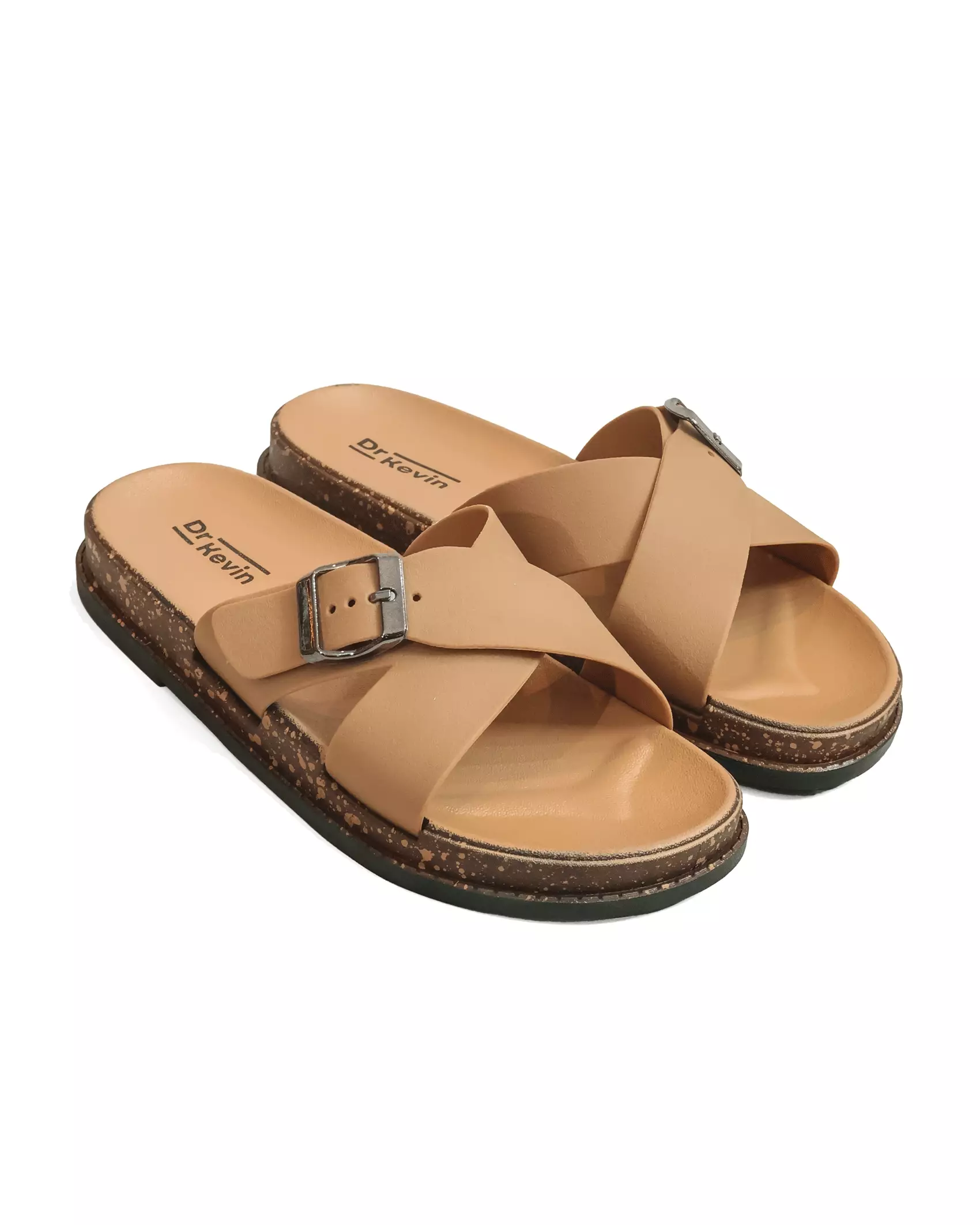 Dr. Kevin Sandal Selop Pria Kasual 871-108