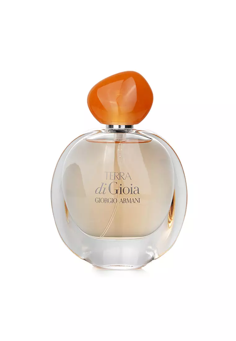 Giorgio Armani GIORGIO ARMANI Terra Di Gioia Eau De Parfum Spray