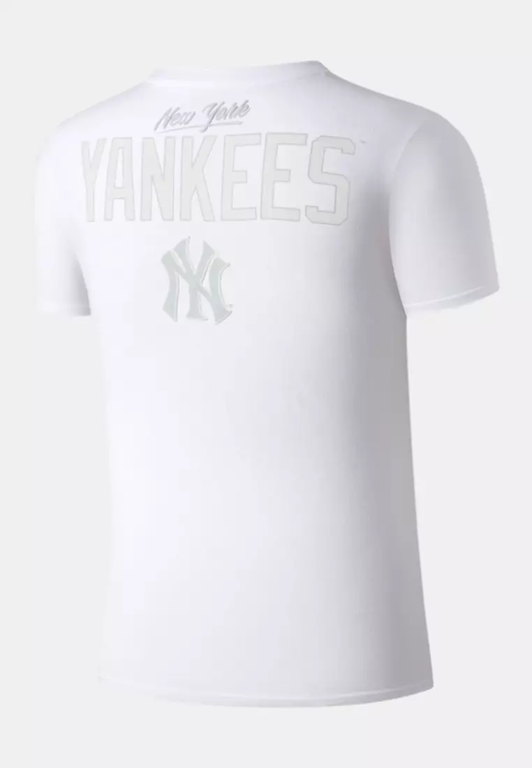 New York Yankees T-Shirt for Men Constant Collection [M6Q2]