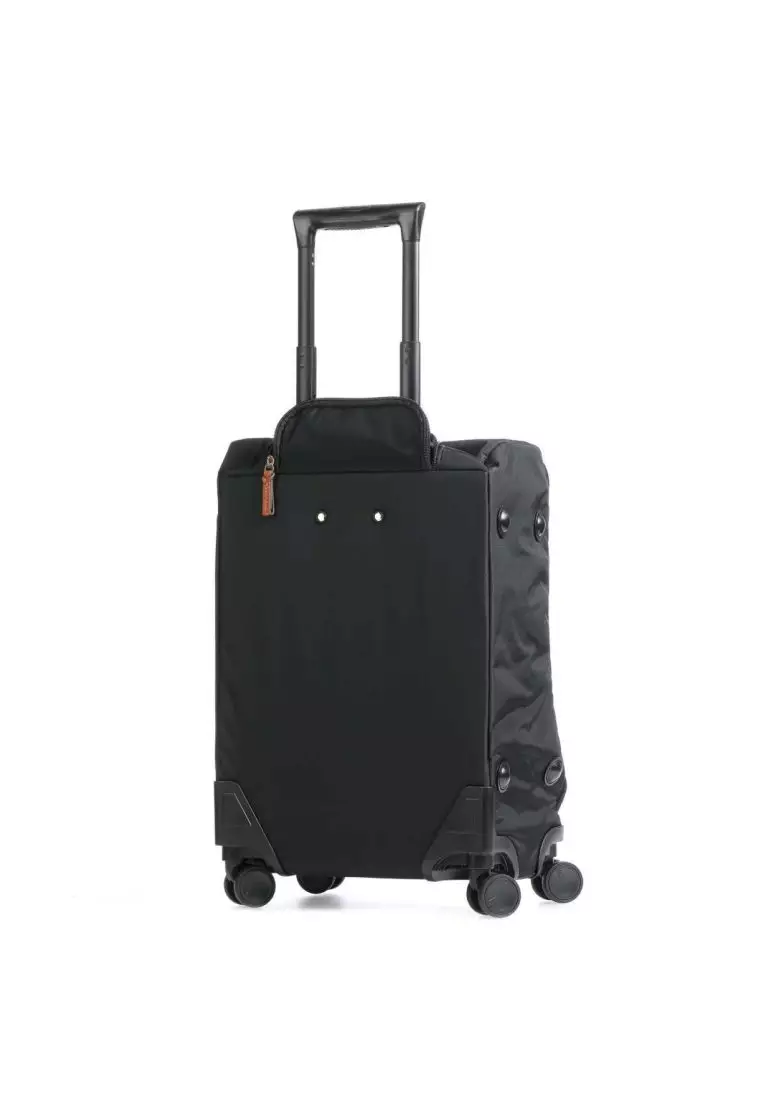 Buy BRIC'S BRIC'S XTravel 22" Luggage Spinner (Black) 2024 Online ZALORA