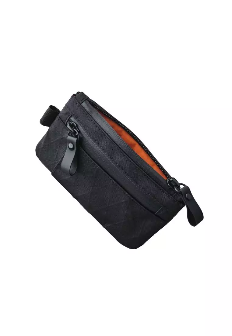 Buy Alpaka Alpaka Zip Pouch Pro Black 2024 Online ZALORA Singapore