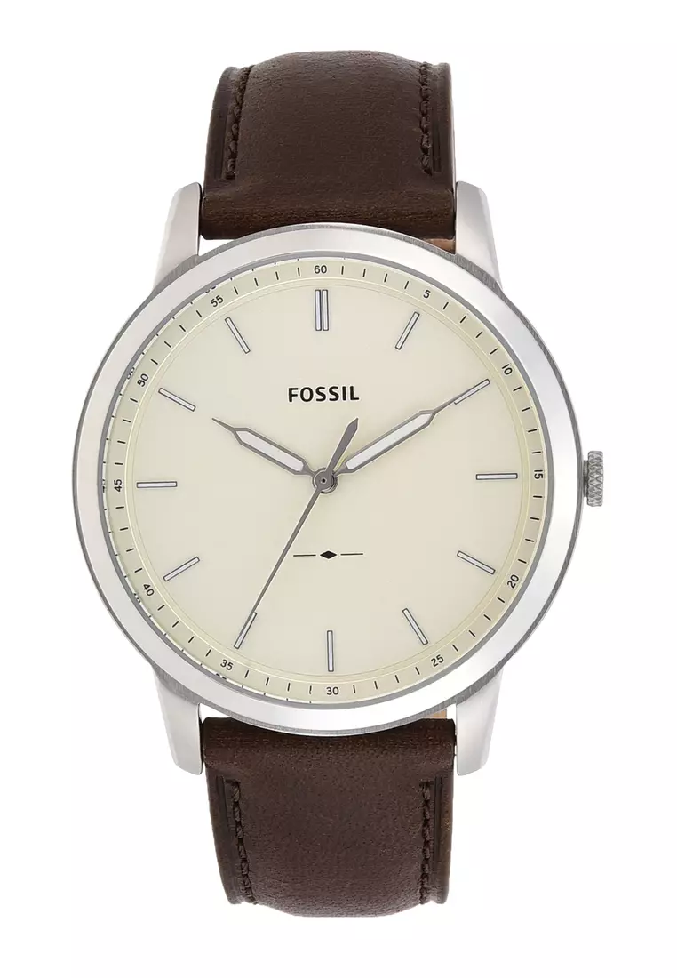 Fossil watch for man on sale online