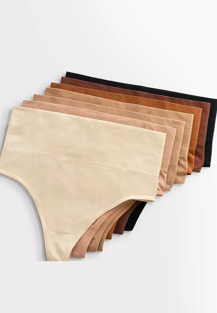 Sporty Seamless Underwear