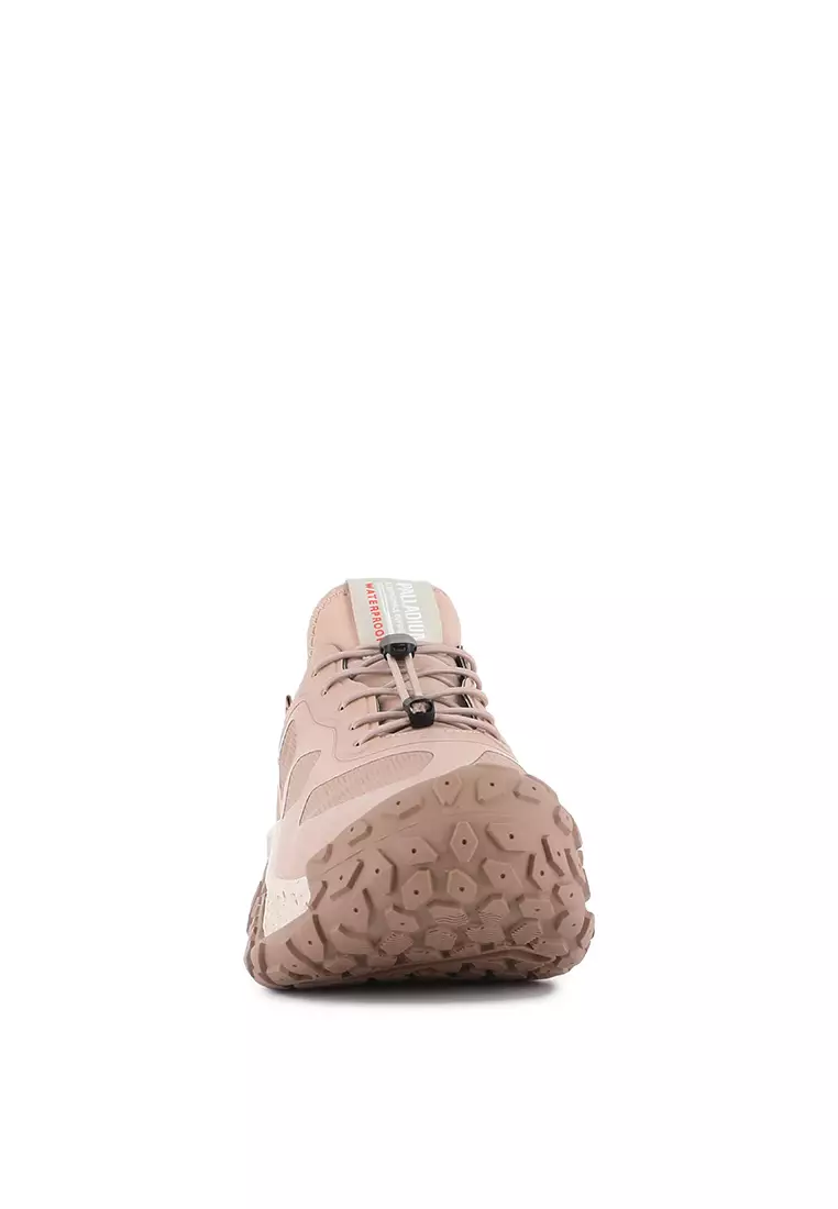 UNISEX OFFBOUND WP+ WATERPROOF SHOES