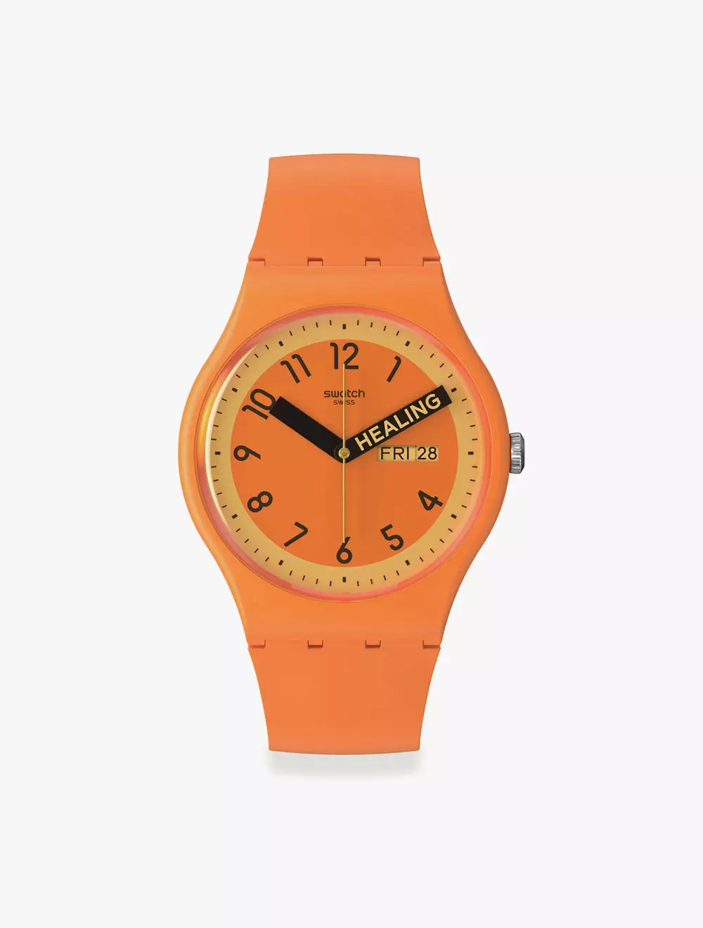 Swatch zalora outlet