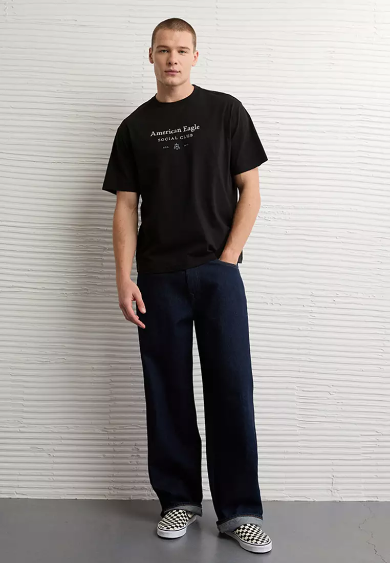 Standard Classic Jersey Tee