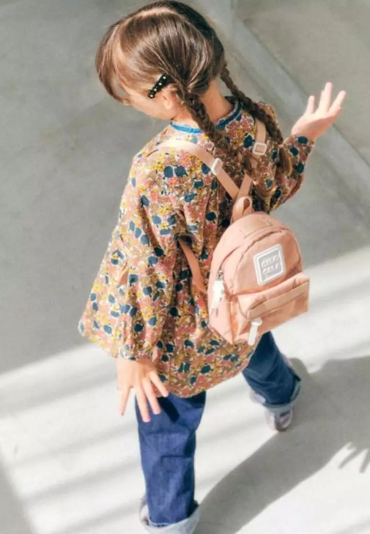 Backpack zalora hot sale
