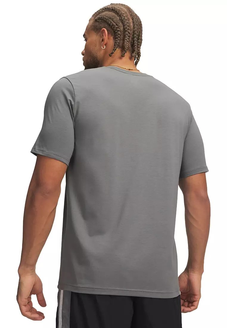 Curry Splash Wordmark T-Shirt