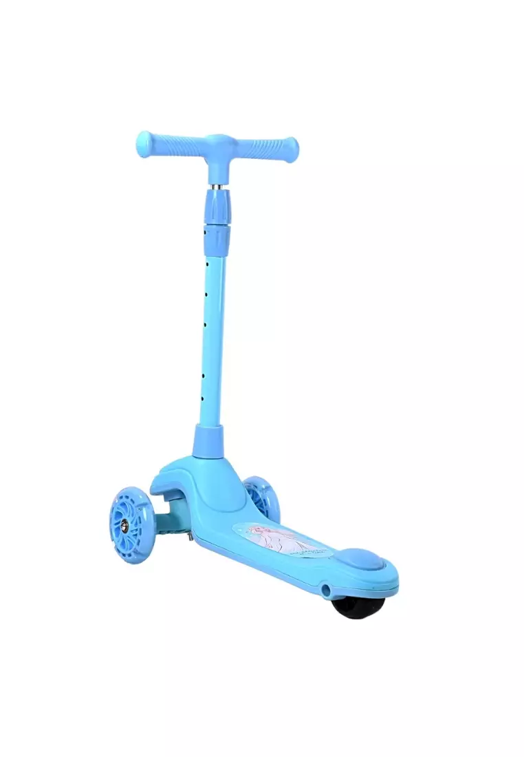 Twist Scooter