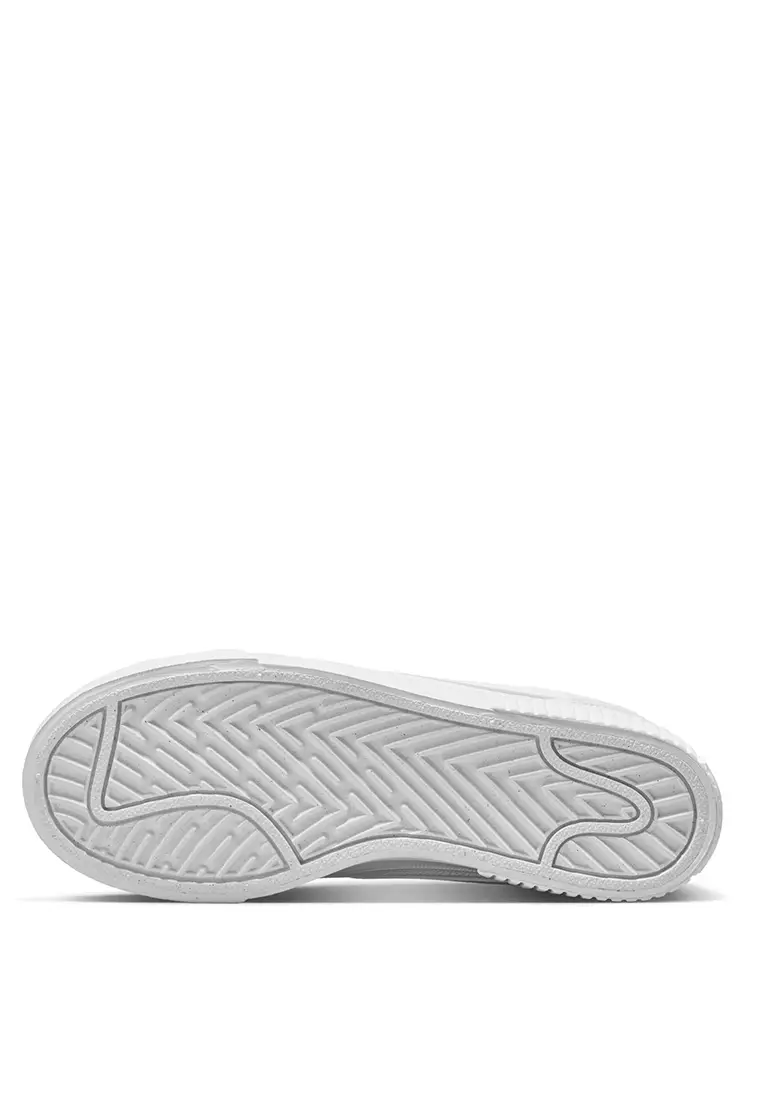 Court Legacy Lift Shoes