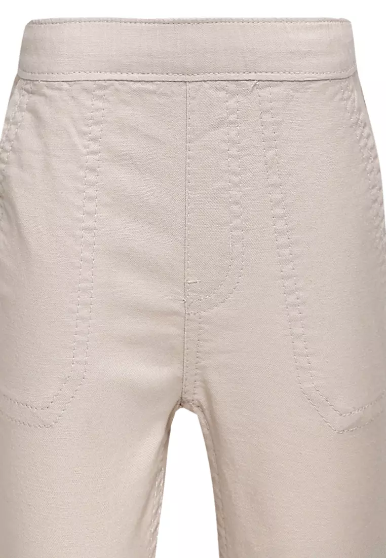 Celana Panjang Non Denim