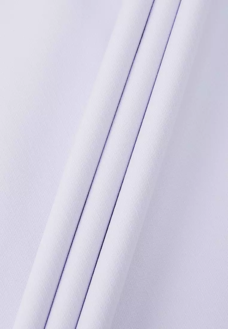 G2000 Non-Iron Dry Smart Fit Fine Twill Shirt