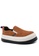 Twenty Eight Shoes beige Cow Suede Platform Slip-Ons XY5309 DDCB4SH7196A25GS_1