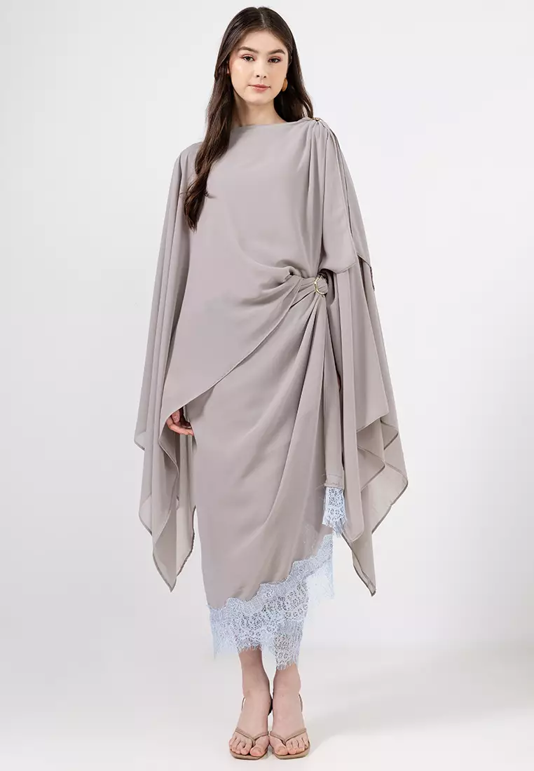 SHORT KAFTAN ARIFAH