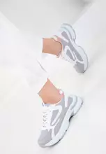 Ice/White/Powder