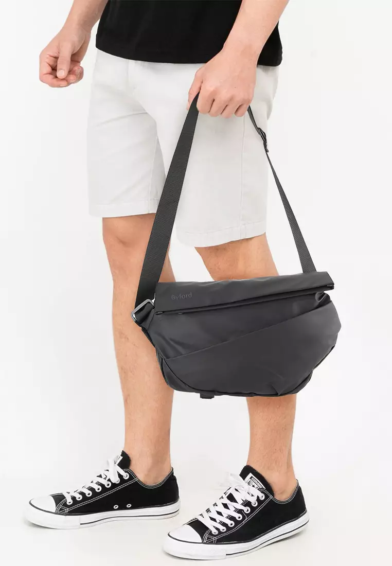 Tas Selempang Body Bag Pria