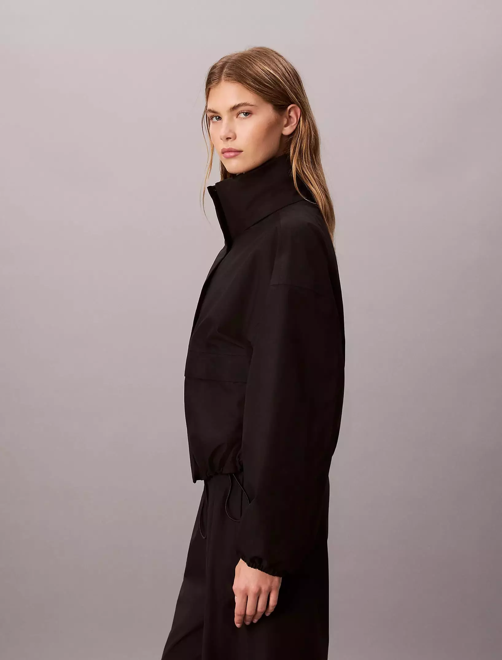 Calvin Klein Sport - Water Repellent Jacket