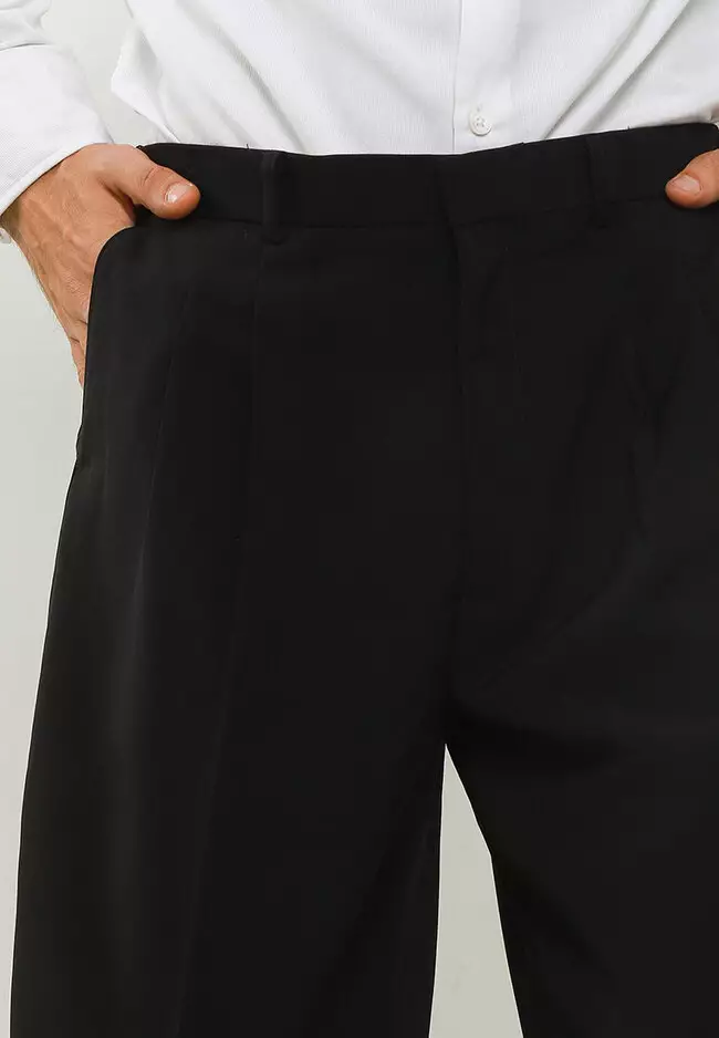 CF Celana Formal Semibaggy