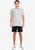 Abercrombie & Fitch green Trend Tech Tonal Tee 51A17AAB430813GS_4