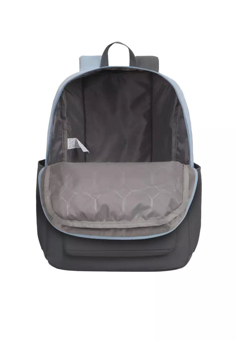 5956 Backpack with Side Pocket