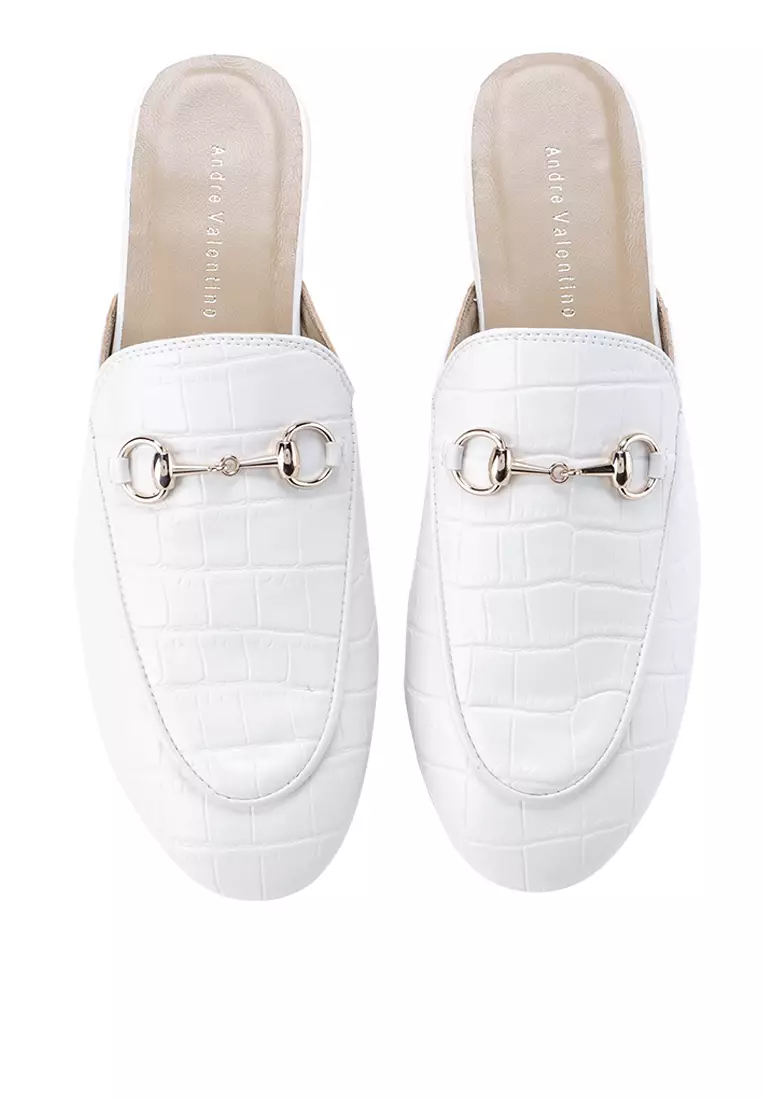 Ladies Shoes 09872Za