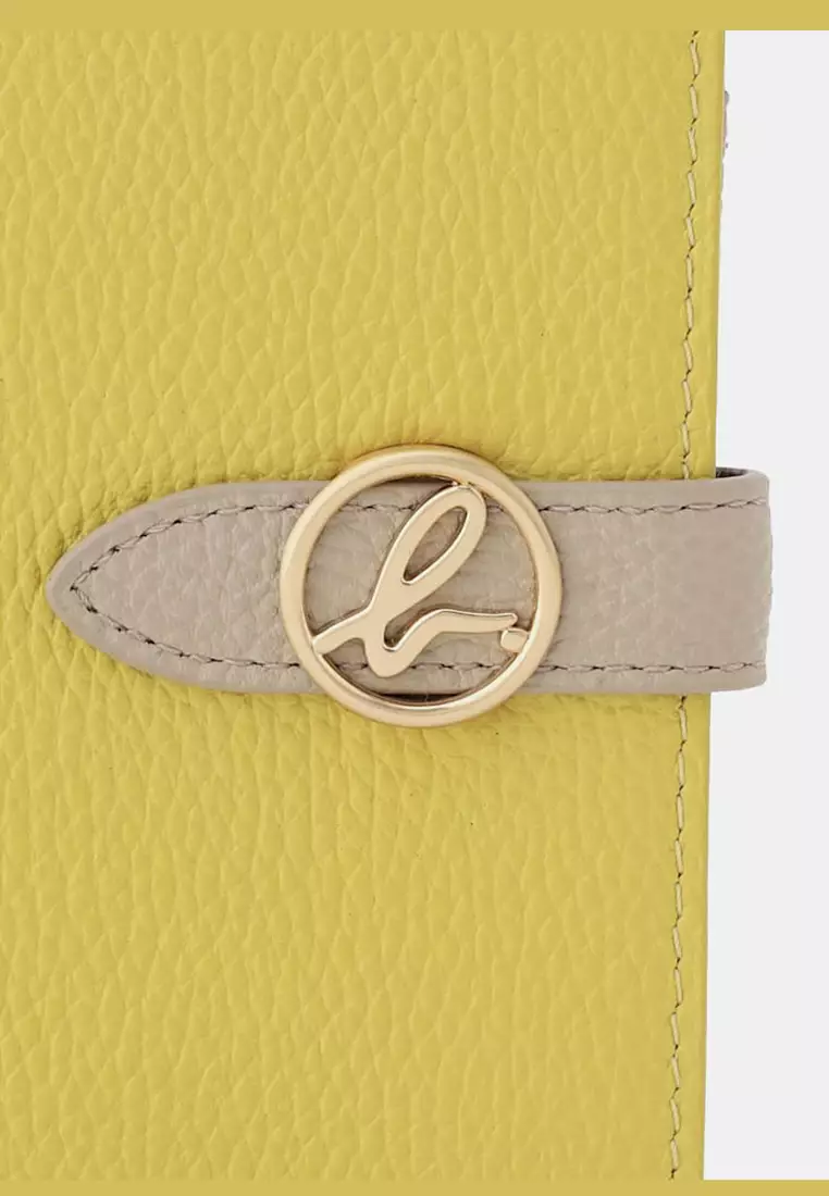 Leather Wallet