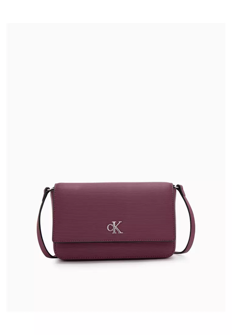 Buy Calvin Klein CKA Bags Red 2024 Online