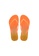Havaianas orange Women Slim Gradient Flip Flops CAAF8SHF00B6E0GS_3