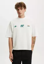 Vintage White/Modl