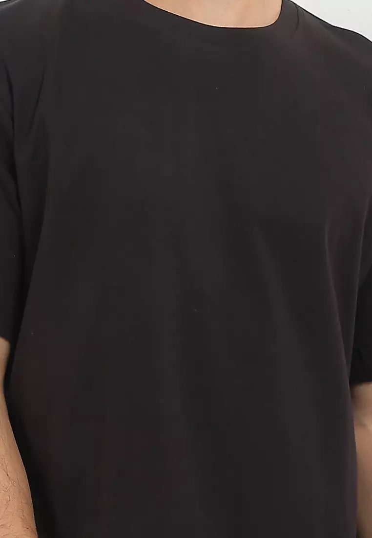 T-shirt Tangan Pendek