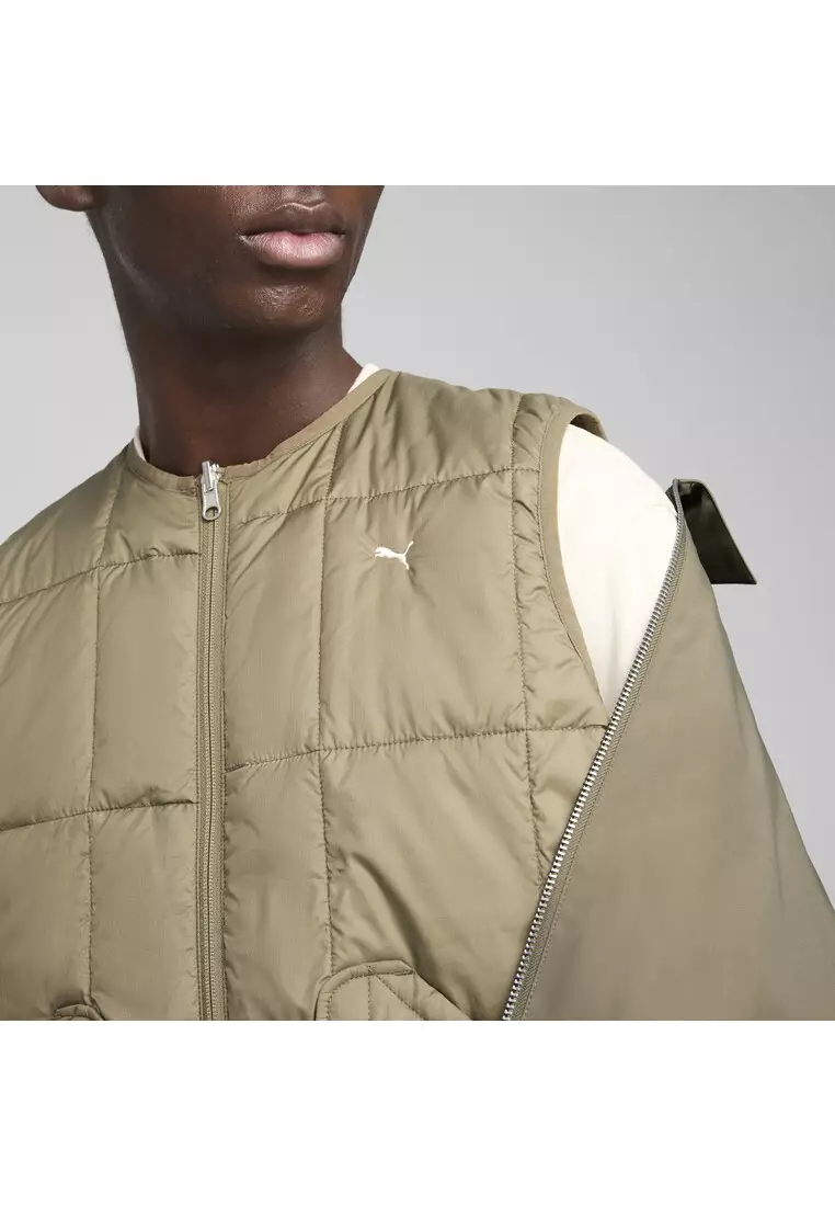 MMQ Men's 2-in-1 Jacket