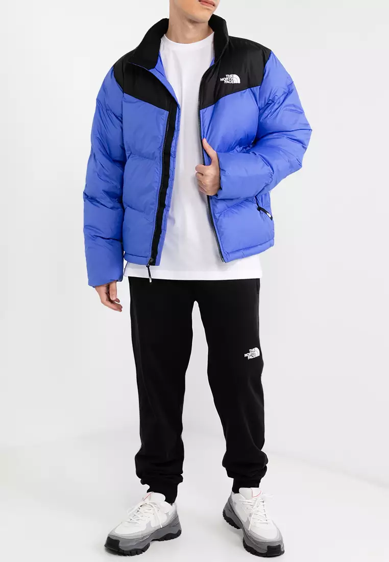 North face zalora store