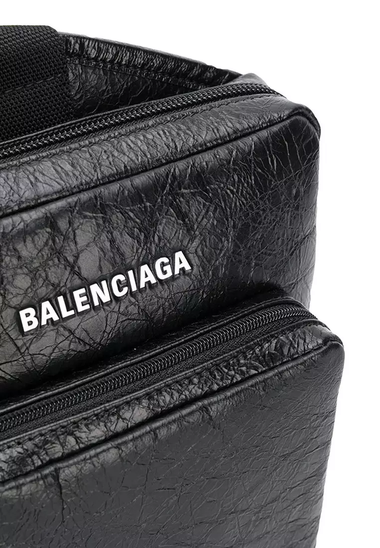 Balenciaga crossbody mens best sale