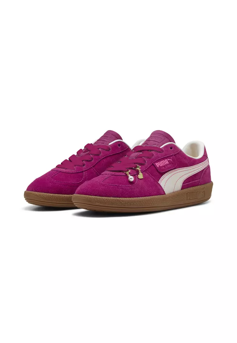 Palermo Pin It Up Women's Sneakers