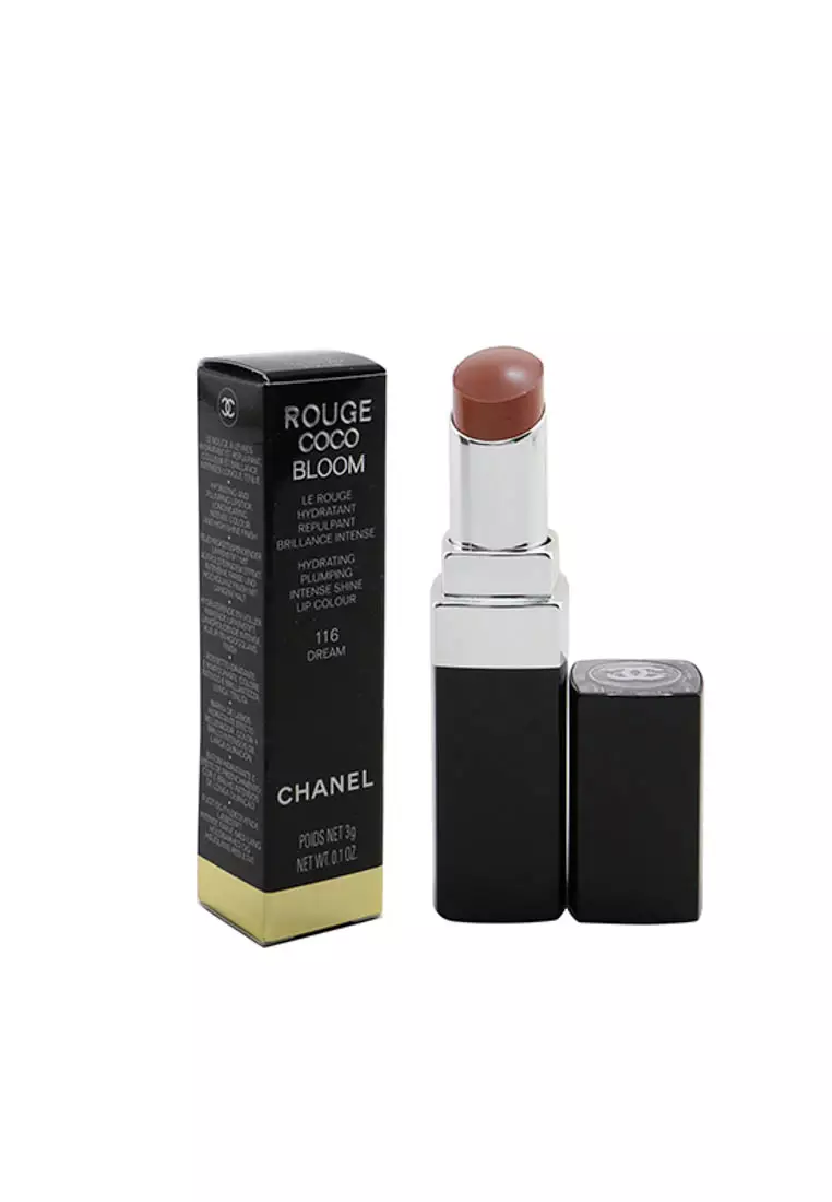 Discount on Chanel  shoes - SKU: Chanel - Rouge Coco Bloom Hydrating Plumping Intense Shine Lip Colour - # 116 Dream 3g/0.1oz