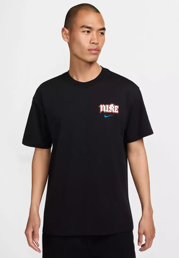 Buy Nike Sportswear Men's Max90 T-Shirt 2025 Online | ZALORA