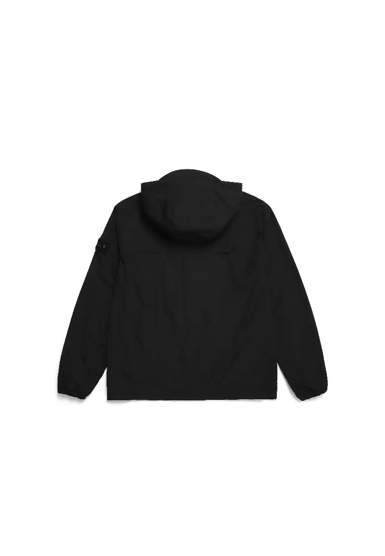 男女同款EUROPA輕便連帽防風外套