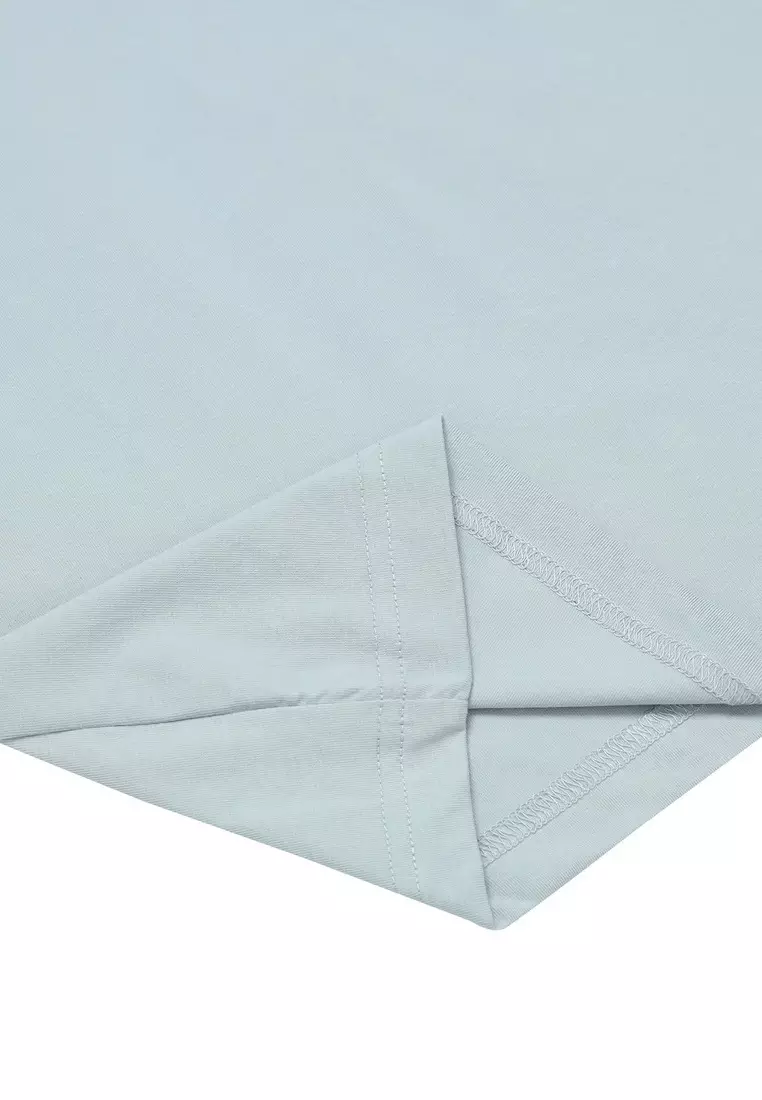 RBJ T-Shirt Design Premium Pria 8021