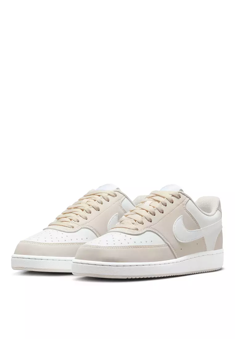Court Vision Low Women's Shoes