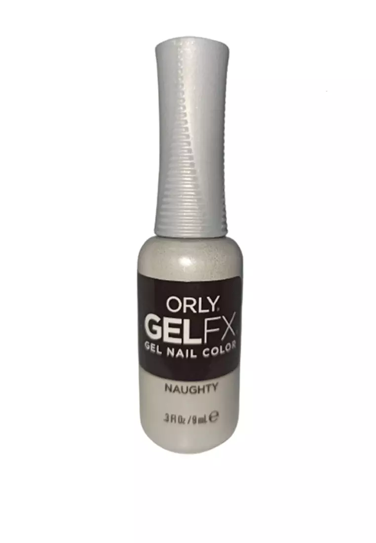Gel Fx Color Naughty 9ml