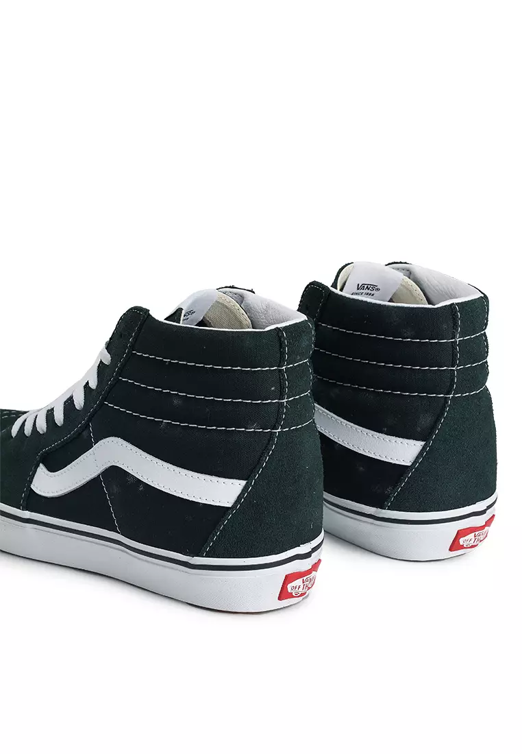 SK8-Hi Color Theory Sneakers