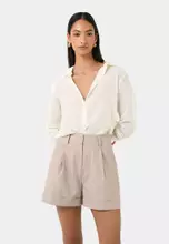 Beige Brown