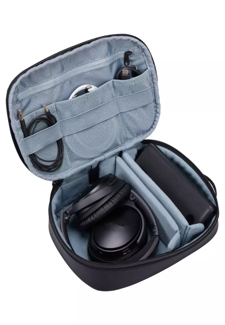 THULE Subterra 2 Powershuttle Large- Black