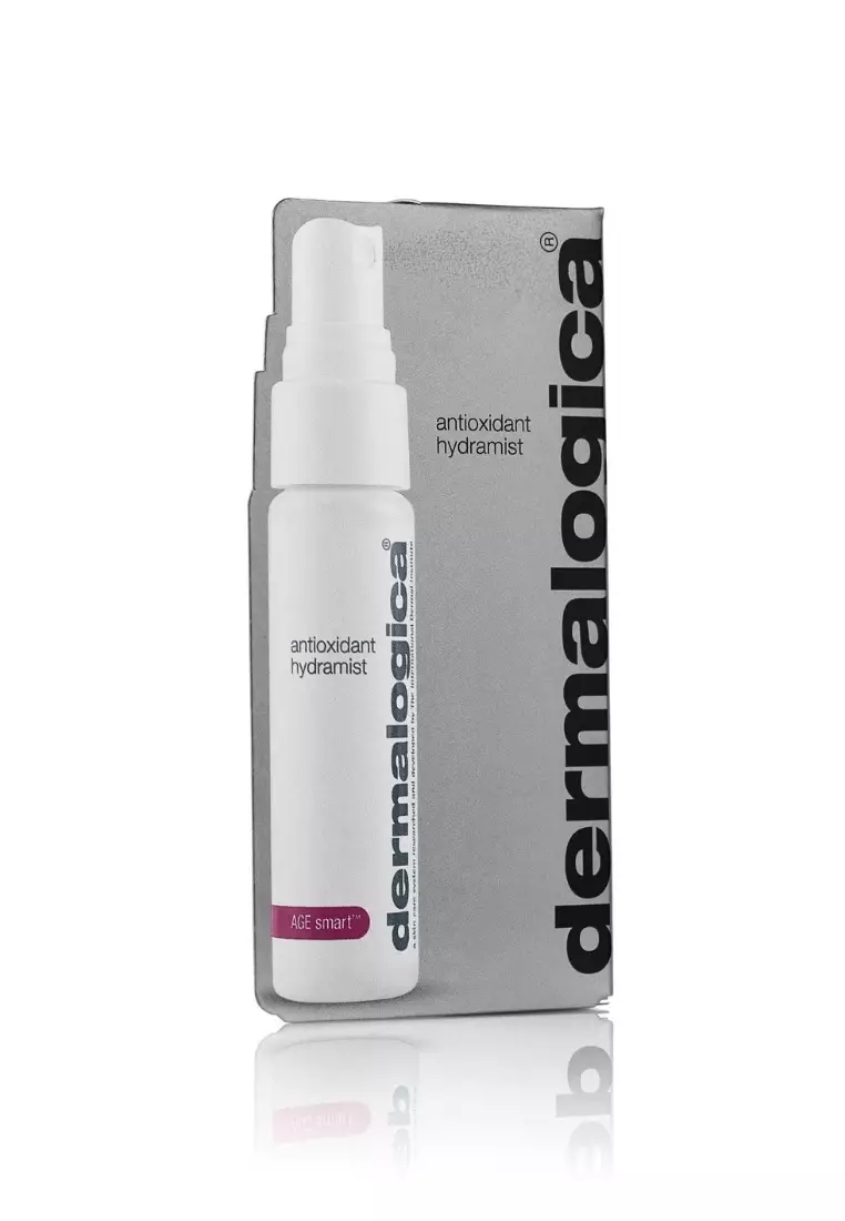 antioxidant hydramist 30ml, reduces fine lines and hydrates