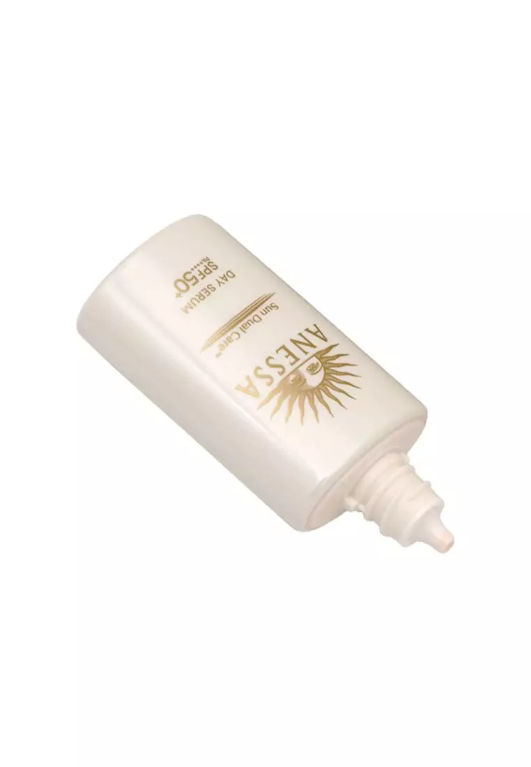 Anessa 全效濾光活膚UV乳液SPF50+PA++++ (30毫升) 30ml