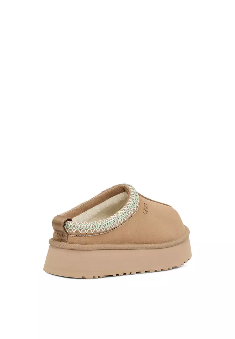 Women's Tazz Slipper - Sand (1122553-SAN)