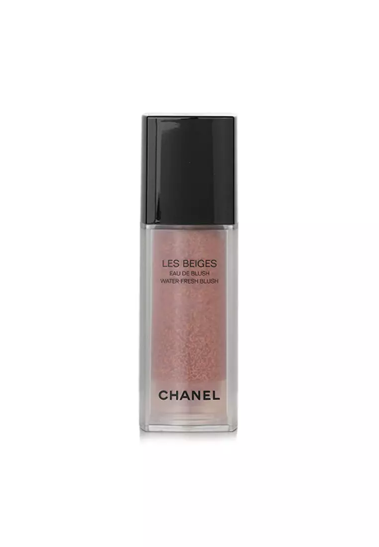 Chanel CHANEL - Les Beiges Water Fresh Blush - # Light Peach 15ml/0.5oz  2023, Buy Chanel Online