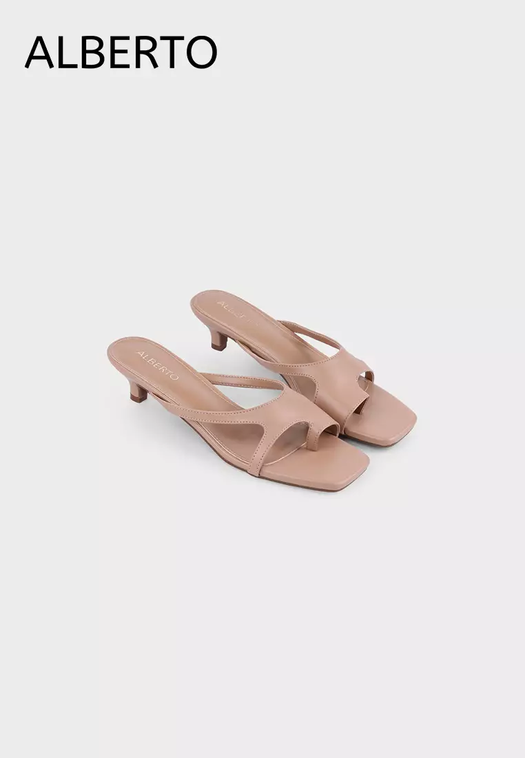 Women's Daisy Slip-on Sandals
