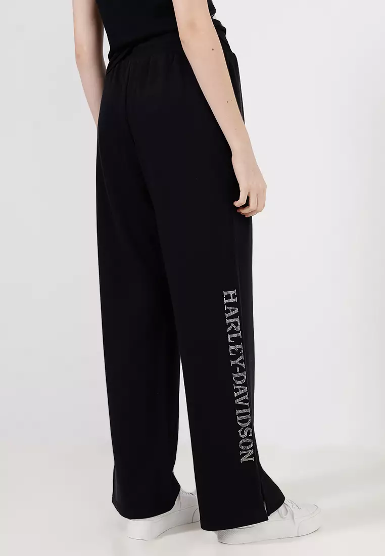Harley-Davidson® Willie G™ Skull Bling Pant